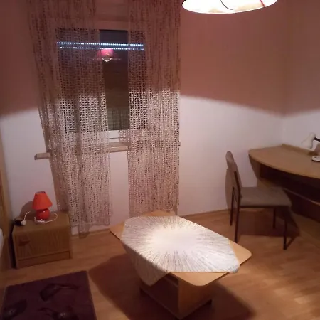 Ferienwohnung In Arzberg 1