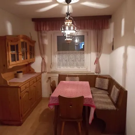 Ferienwohnung In Arzberg 1