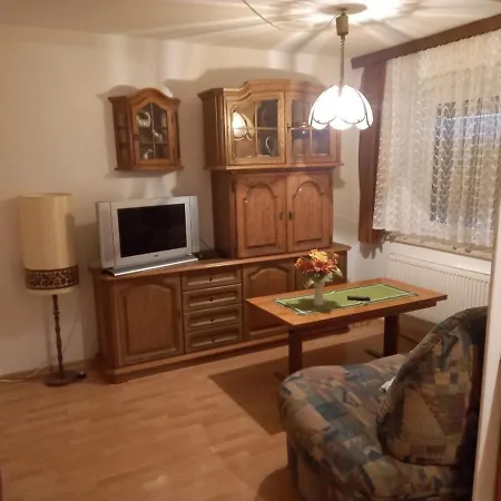 Appartement Ferienwohnung In Arzberg 1 *
