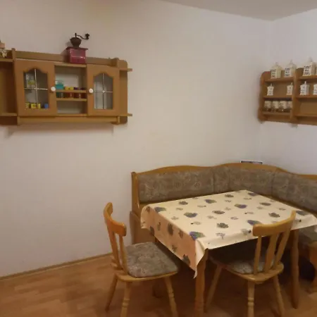 Ferienwohnung In Arzberg 1 Appartement *