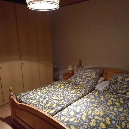 Ferienwohnung In Arzberg 1 Appartement Arzberg (Bavaria)