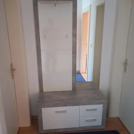 Ferienwohnung In Arzberg 1