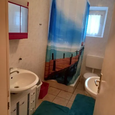 Appartement Ferienwohnung In Arzberg 1