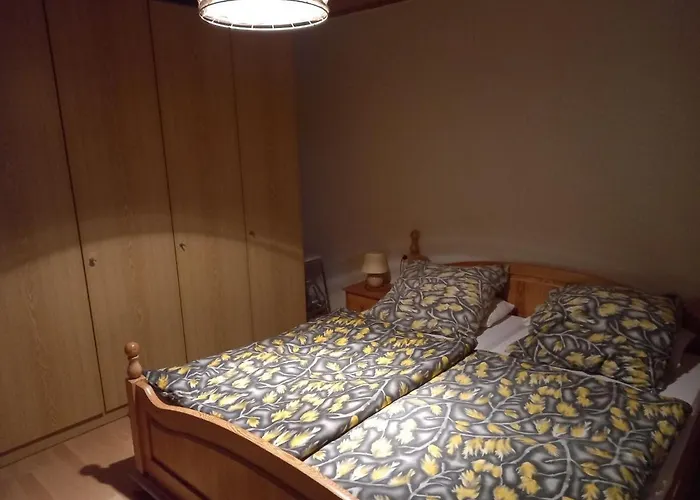 Ferienwohnung In Arzberg 1 Appartement Arzberg (Bavaria)