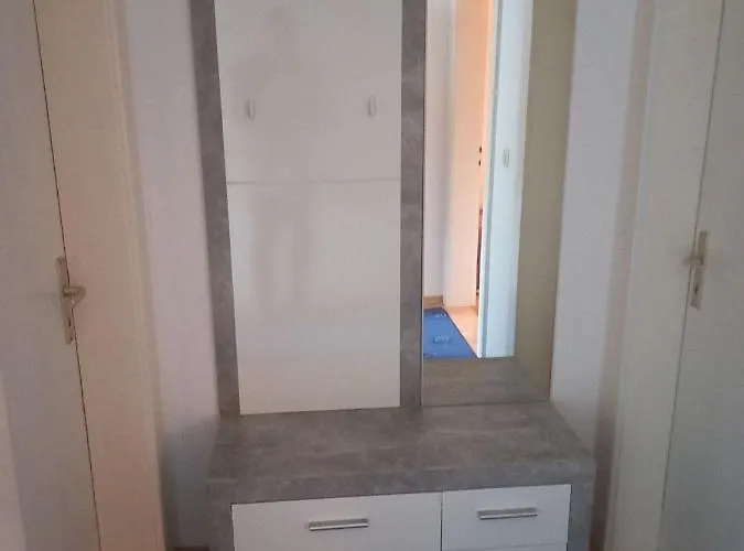 Ferienwohnung In Arzberg 1